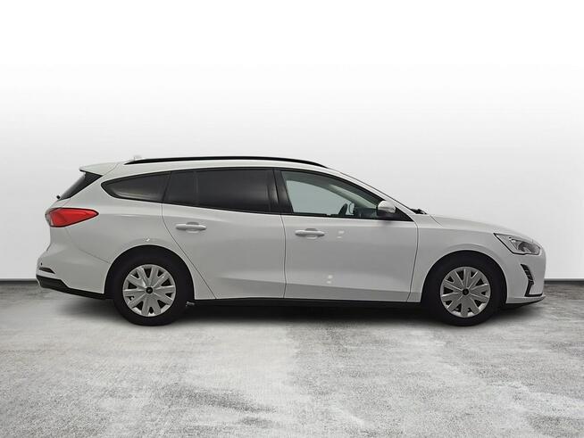 Ford Focus 1.5 EcoBlue Trend ! Z Polskiego Salonu ! Faktura VAT ! Warszawa - zdjęcie 6