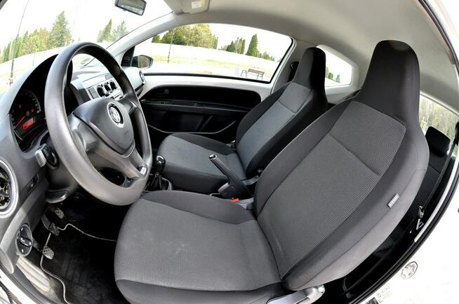 Volkswagen Up! 1.0 60KM Klima El.Szyby Led Płock - zdjęcie 7