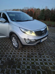 Sprzedam samochod KIA Sportage Kotorydz - zdjęcie 3