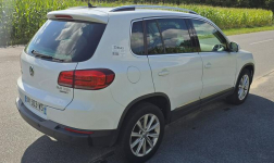 Volkswagen Tiguan 4x4 full stan b.dobry Pleszew - zdjęcie 9