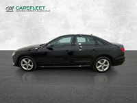 Audi A4 Limousine 35 TDI mHEV Advanced S tronic Warszawa - zdjęcie 8