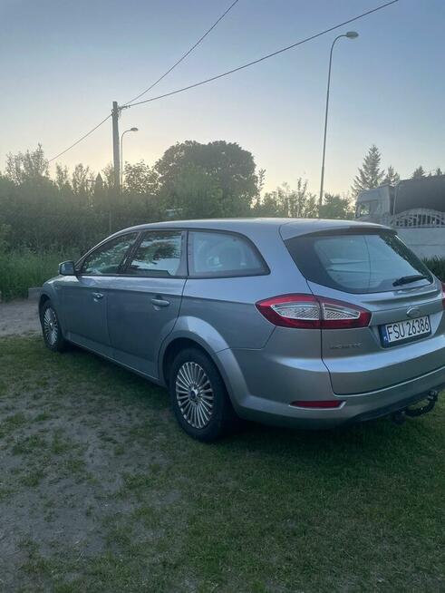 Sprzedam auto . Torzym - zdjęcie 8
