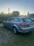 Sprzedam auto . Torzym - zdjęcie 8