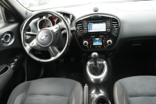 Nissan Juke*LIFT*1.2Benzyna*Serwisowany*Bezwypadkowy*Full Opcja Zambrów - zdjęcie 5