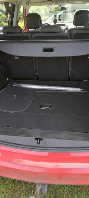 Sprzedam Opla Zafirę c Trzebinia - zdjęcie 7