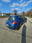 Renault Megane Benzyna 1.6 - 113KM Głogów - zdjęcie 4