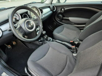 Mini ONE GWARANCJA * 1.4  benzyna * klimatyzacja  * warszawa Warszawa - zdjęcie 4