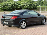 OPEL ASTRA TWIN TOP cabrio Tarnów - zdjęcie 6