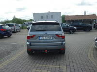 BMW X3 Słupsk - zdjęcie 4