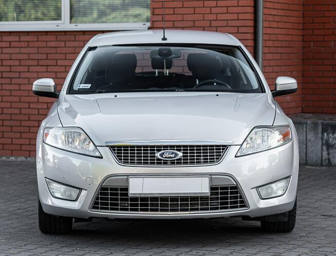 Ford Mondeo Podzagajnik - zdjęcie 11