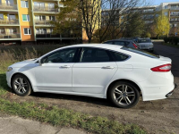 Ford Mondeo Mk5 2.0 TDCI Titanium 180KM 2015 rok Bydgoszcz - zdjęcie 5