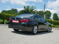 520d 190KM xDrive 4x4 Sedan Automat -1 Właściciel od 5 lat -Zobacz Goczałkowice-Zdrój - zdjęcie 3