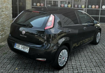 Fiat Punto Evo Android 9 cali ! Klima! Dostawa pod dom! Zamiana też! Zduńska Wola - zdjęcie 4