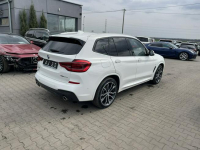 BMW X3 Mpakiet Xdrive Skóra Panorama Podgrzewanie Virtual 265KM Gliwice - zdjęcie 2