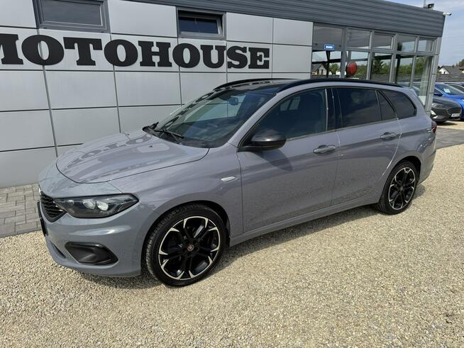 Fiat Tipo s-design navi xenon kamera Vat 23% Chełm Śląski - zdjęcie 9