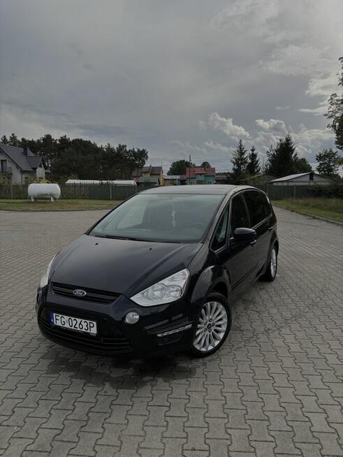 Ford S-max Gorzów Wielkopolski - zdjęcie 1