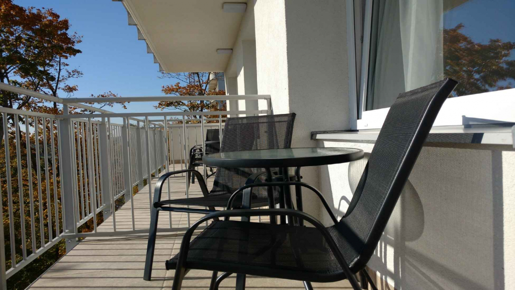 Apartament Mielno-Holiday*401, nad samym morzem. Mielno - zdjęcie 12