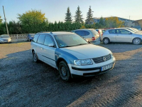Volkswagen Passat 1.9TDI 110km 00r