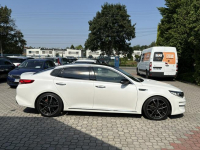 Kia Optima Rezerwacja Tarnowskie Góry - zdjęcie 4