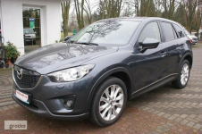 Mazda CX-5 Nowy Tomyśl - zdjęcie 3