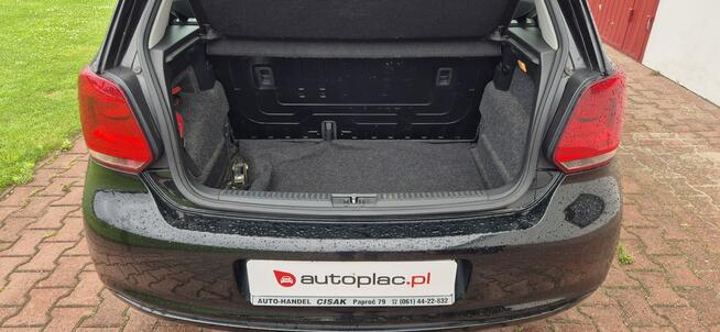 Volkswagen Polo TDI Paproć - zdjęcie 11