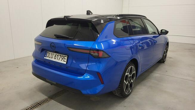 Opel Astra Sports Tourer VI 1.5 CDTI GS S&amp;S aut Grójec - zdjęcie 6