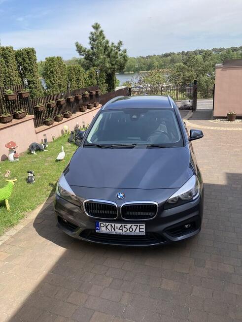 BMW Gran Tourer Ślesin - zdjęcie 4