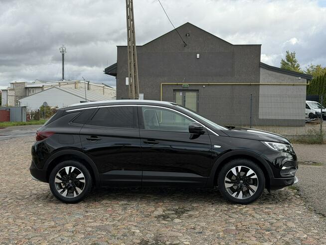 Opel Grandland X Elegance/Automat/Diesel/Bogato wyposażony Siedlce - zdjęcie 4
