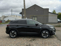 Opel Grandland X Elegance/Automat/Diesel/Bogato wyposażony Siedlce - zdjęcie 4