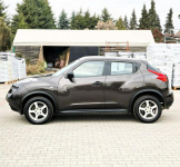 Nissan Juke Kilma Alu Nowy Sącz - zdjęcie 6