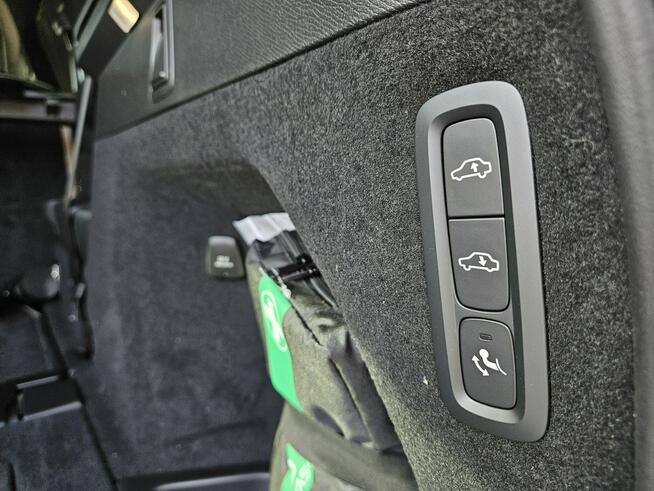 Volvo XC 90 T8 Plug-In AWD Ultra Dark *Gwarancja fabryczna*FV23%* Tychy - zdjęcie 12