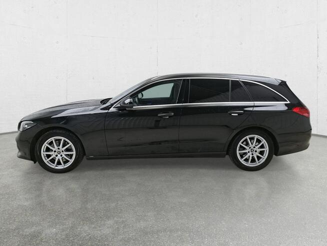 Mercedes C 200 Poleasingwe.pl Komorniki - zdjęcie 4