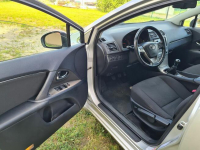 Toyota Avensis sedan, Salon Polska, 2 właścicieli Olsztyn - zdjęcie 6