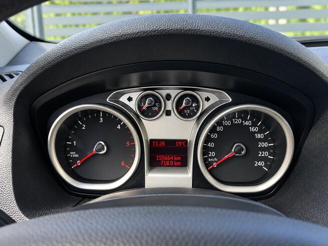 | Titanium | AWD | 155 000 km | Bi-Xenon | Skóra Legionowo - zdjęcie 8