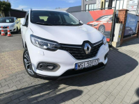 Renault Kadjar 1.5 dCi 116KM Klimatronic Navi Automat Łuków - zdjęcie 12