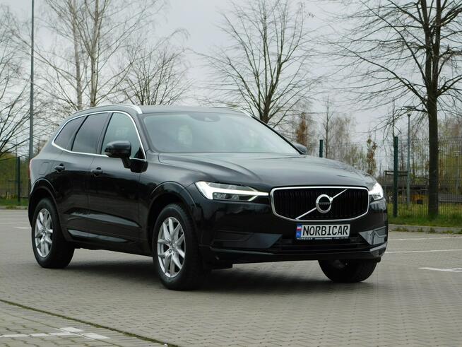 Volvo XC 60 z Gwarancją Skóra Fotele Comforty Żyrardów - zdjęcie 2