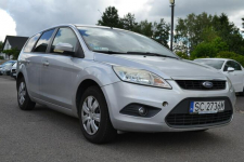 Podgrzewana Przednia Szyba*Zarejestrowany* Ford Focus* 1.6TDCI 109KM* Częstochowa - zdjęcie 2