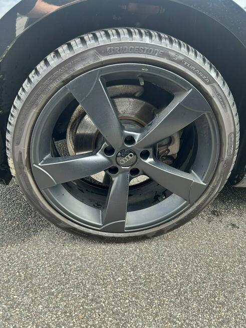 Audi A4 Sadlno - zdjęcie 7