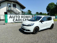 Renault Scenic Stan bardzo dobry.