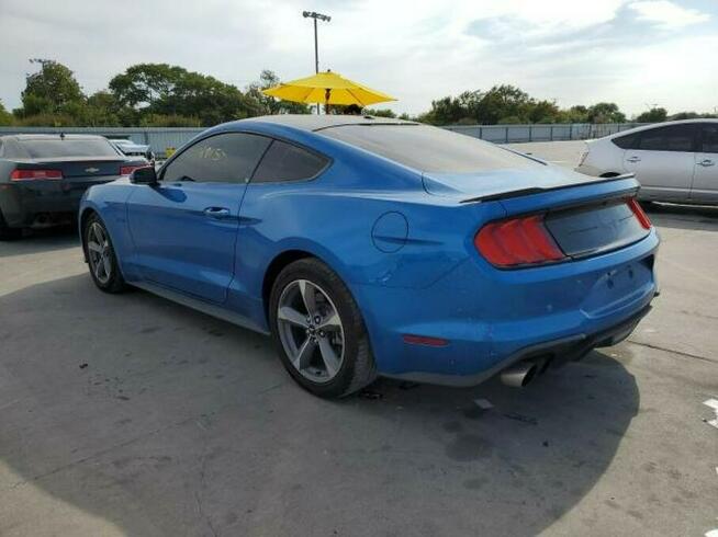 Ford Mustang 2019, 5.0L, GT, od ubezpieczalni Sulejówek - zdjęcie 3