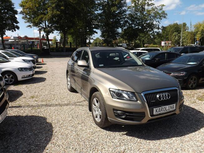 Audi Q5 Słupsk - zdjęcie 3