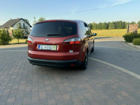 Ford S-Max Lipówki - zdjęcie 10