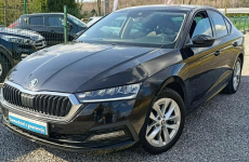 Škoda Octavia Leed  , Kamera ,Mały przebieg Serwis