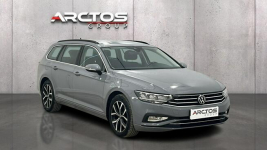 Volkswagen Passat 2.0 TDI EVO Business DSG Warszawa - zdjęcie 7