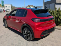 Peugeot 208 GT 145KM eDCS6 Navi/Keyless/Klima automatyczna Piła - zdjęcie 3