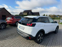 Peugeot 3008 Piękny 2.0 Disel Nav3D Servis ASO Gwarancja 12 mc Grodków - zdjęcie 7