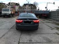 Jaguar Xf Warszawa - zdjęcie 3
