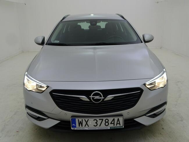 Opel Insignia 1.5 T Enjoy S&amp;S GPF Salon PL! 1 wł! ASO! FV23%! Warszawa - zdjęcie 2