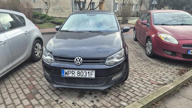 Sprzedam volkswagen Polo 2010r. Pruszków - zdjęcie 1
