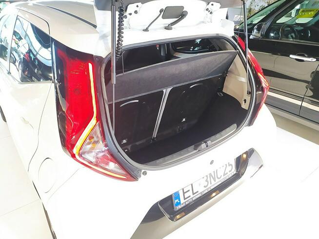 Toyota Aygo 1.0 72KM TREND, Niski przebieg ,Zadbany Łódź - zdjęcie 5